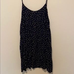 Polka Dot Sundress
